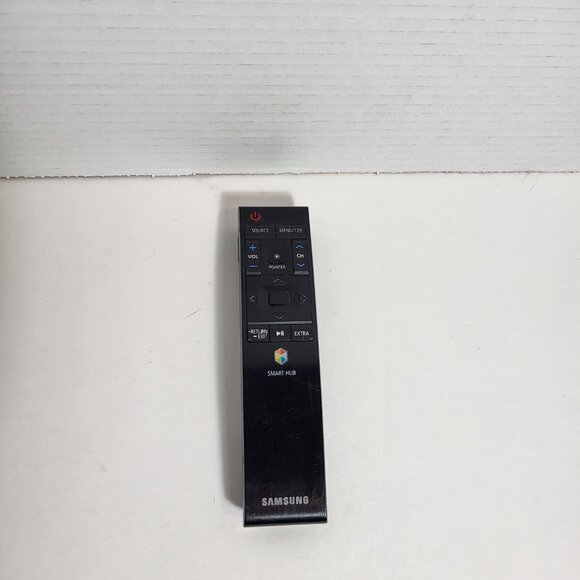 *SOLD* Samsung RMCTPJ1AP1 Remote Control BN59-01220A Smart Hub TV - Picture 3 of 7